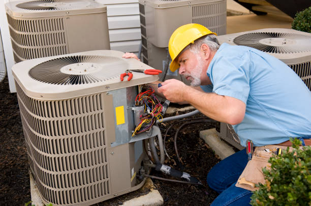 Best HVAC maintenance plan  in Blanco, TX